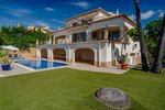 Thumbnail 31 van Villa te koop in Moraira / Spanje #60740