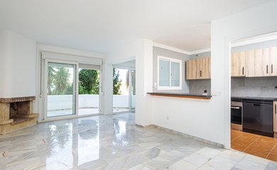 Appartement te koop in Marbella / Spanje