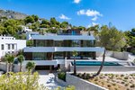 Thumbnail 1 van Villa te koop in Altea / Spanje #60389