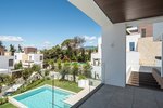 Thumbnail 13 van Villa te koop in Calpe / Spanje #58394