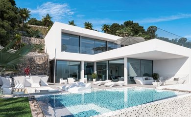 Villa te koop in Calpe / Spanje