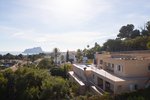 Thumbnail 38 van Villa te koop in Moraira / Spanje #59594