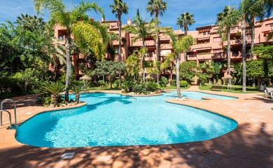 Appartement te koop in Marbella / Spanje