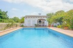 Thumbnail 4 van Villa te koop in Benissa / Spanje #50927