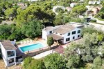 Thumbnail 1 van Villa te koop in Denia / Spanje #50944