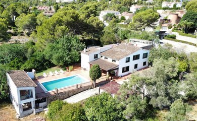 Villa te koop in Denia / Spanje