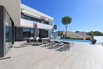 Thumbnail 41 van Design Villa te koop in Moraira / Spanje #59446