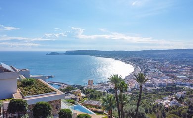 Villa te koop in Jávea / Spanje
