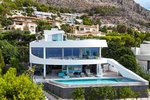 Thumbnail 1 van Villa te koop in Altea / Spanje #60715