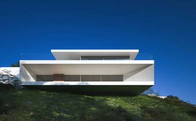Design Villa te koop in Moraira / Spanje