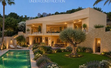 Villa te koop in Ador / Spanje