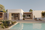 Thumbnail 4 van Villa te koop in Moraira / Spanje #59238