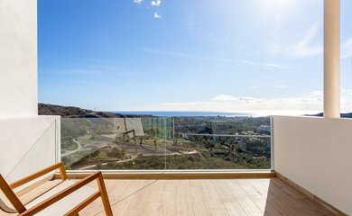 Appartement te koop in Marbella / Spanje