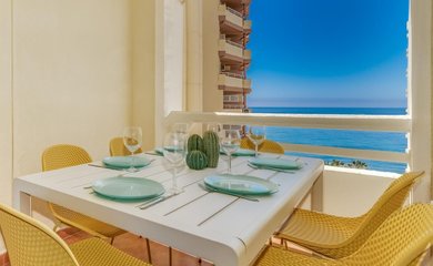 Appartement te koop in Marbella / Spanje