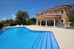 Thumbnail 1 van Villa te koop in Jávea / Spanje #58296