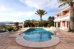 Thumbnail 3 van Villa te koop in Moraira / Spanje #59634