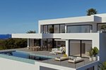 Thumbnail 2 van Villa te koop in Benitachell / Spanje #58987
