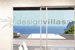 Thumbnail 3 van Design Villa te koop in Moraira / Spanje #43880