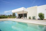 Thumbnail 3 van Villa te koop in Beniarbeig / Spanje #62433