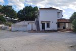Thumbnail 2 van Villa te koop in Moraira / Spanje #58367
