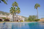 Thumbnail 2 van Villa te koop in Jávea / Spanje #59743