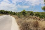 Thumbnail 4 van Bouwgrond te koop in Moraira / Spanje #58918