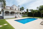 Thumbnail 1 van Villa te koop in Marbella / Spanje #47367