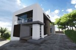 Thumbnail 4 van Villa te koop in Moraira / Spanje #60123