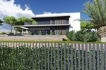 Thumbnail 3 van Design Villa te koop in Moraira / Spanje #58281