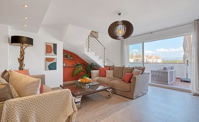 Penthouse te koop in Jávea / Spanje