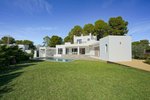 Thumbnail 2 van Villa te koop in Jávea / Spanje #61580