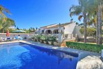 Thumbnail 1 van Villa te koop in Jávea / Spanje #53076