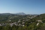 Thumbnail 1 van Bouwgrond te koop in Benitachell / Spanje #58940