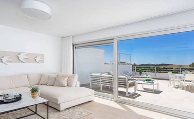 Appartement te koop in Estepona / Spanje