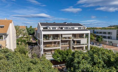 Penthouse te koop in Jávea / Spanje