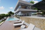 Thumbnail 4 van Villa te koop in Jávea / Spanje #53419