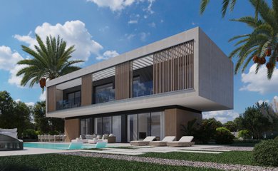 Villa te koop in Jávea / Spanje
