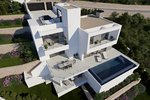 Thumbnail 4 van Villa te koop in Benitachell / Spanje #48620