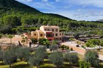 Thumbnail 2 van Finca te koop in Orba / Spanje #62228