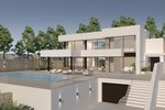Thumbnail 2 van Villa te koop in Benissa / Spanje #59357