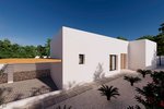 Thumbnail 3 van Villa te koop in Benissa / Spanje #59228