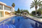 Thumbnail 4 van Villa te koop in Moraira / Spanje #49987