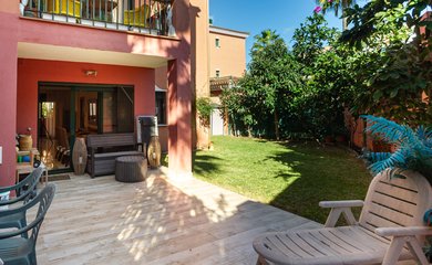 Appartement te koop in Marbella / Spanje