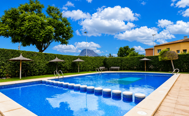 Appartement te koop in Jávea / Spanje