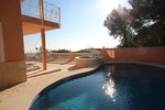 Thumbnail 12 van Villa te koop in Calpe / Spanje #47086