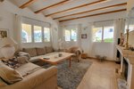 Thumbnail 7 van Villa te koop in Moraira / Spanje #59101