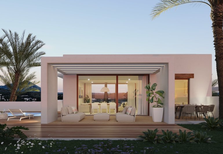 Detail afbeelding van Villa te koop in Jávea / Spanje #60768