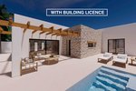 Thumbnail 1 van Villa te koop in Benissa / Spanje #59228