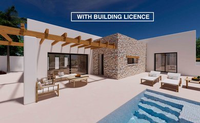 Villa te koop in Benissa / Spanje
