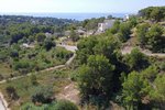 Thumbnail 1 van Bouwgrond te koop in Benissa / Spanje #58340